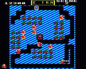 mr ee! for the BBC Micro
