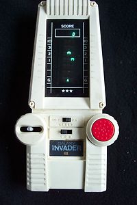 CGL Galaxy Invader