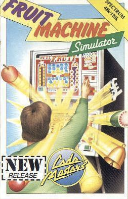 Fruit Machine Simulator