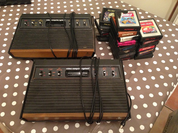 Atari 2600
