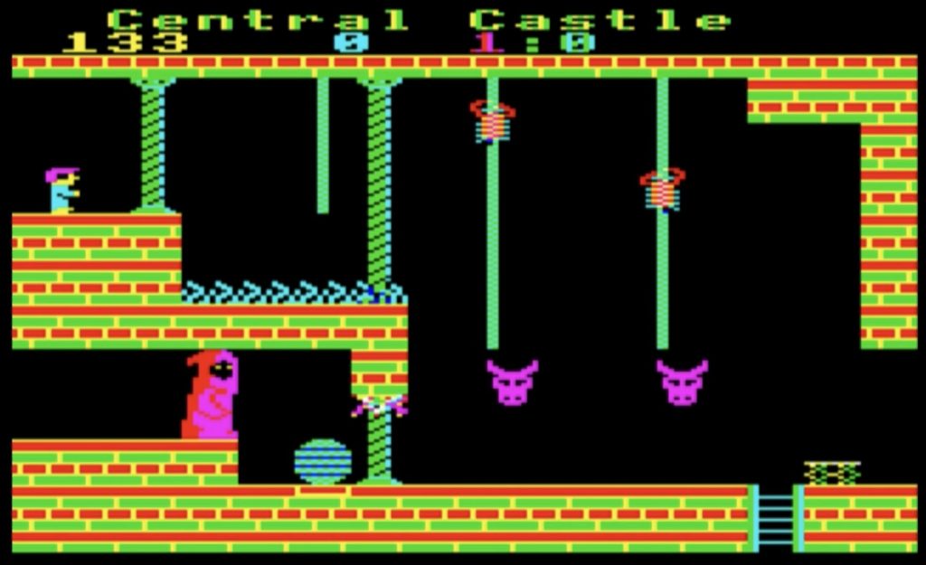 BBC Micro Citadel